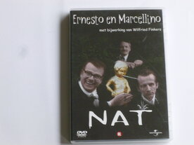 Ernesto en Marcellino - Nat (DVD)
