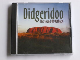 Didgeridoo - The Sound of Outback