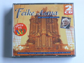 Feike Asma - De mooiste Momenten (2 CD)