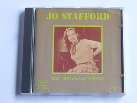 Jo Stafford - The Big Band Sound