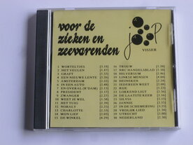 Joop Visser - Voor de zieken en zeevarenden