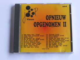 Joop Visser - Opnieuw opgenomen II