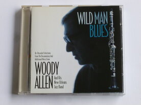 Woody Allen and his New Orleans Jazz Band - Wild Man Blues