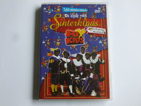 De Club van Sinterklaas - De Verdwijning van wagen 27 (DVD)