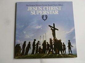 Jesus Christ Superstar - Soundtrack (2 LP)