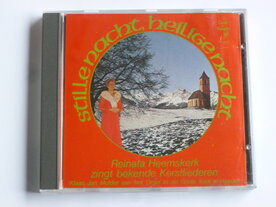 Reinata Heemskerk zingt bekende Kerstliederen (met Klaas Jan Mulder)