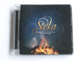 Sela - Kerstnacht boven Bethlehem