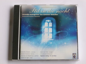 Stil in de Nacht - Kerst Doelen Concert Deo Cantemus