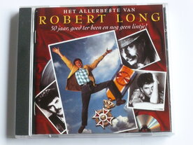 Robert Long - Het Allerbeste van Robert Long