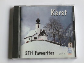 Kerst - STH Favourites / deel 4