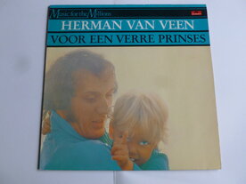 Herman van Veen - Voor een verre prinses (LP) 8108141