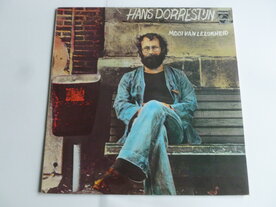 Hans Dorrestijn - Mooi van Lelijkheid (LP)