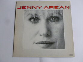 Jenny Arean - jenny arean (LP)