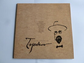 Tsjechov de Musical - Robert Long (2 LP)