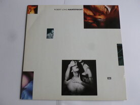Robert Long - Hartstocht (LP)