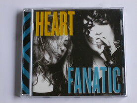 Heart - Fanatic