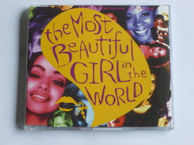 Prince - The most Beautiful Girl in the World (CD Single) 1994