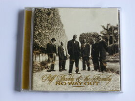 Puff Daddy & The Family - No way out