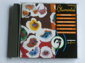 Felicja Blumental / Ferdinand Ries , Beethoven