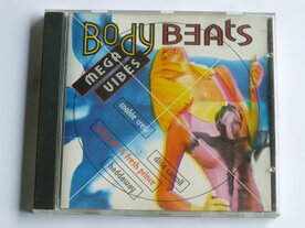 Body Beats - Mega Vibes