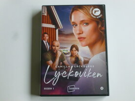 Lyckoviken - Seizoen 1 (2 DVD)