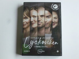 Lyckoviken - Seizoen 3 (2 DVD)