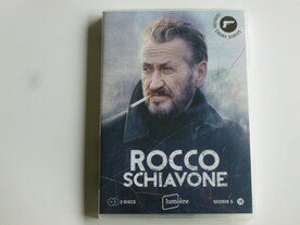 Rocco Schiavone - Seizoen 5 (2 DVD)