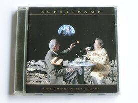 Supertramp - Some things never change
