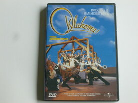 Rodgers & Hammerstein - Oklahoma! / Maureen Lipman (DVD)