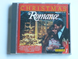 Christmas Romance volume 1