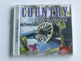 Country Christmas - Various artists