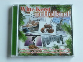 Witte Kerst in Holland - various artists