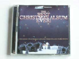 The Best Christmas Album Ever! (2 CD) sky radio