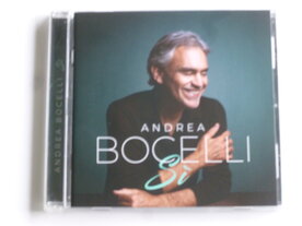 Andrea Bocelli - Si