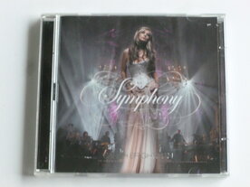 Sarah Brightman - Symphony / Live in Vienna (CD + DVD)