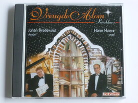 Johan Bredewout / Harm Hoeve - Vreugde Alom