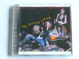 Guns n' Roses - The Ballad Album
