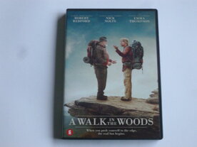 A Walk in the Woods - Robert Redford (DVD)