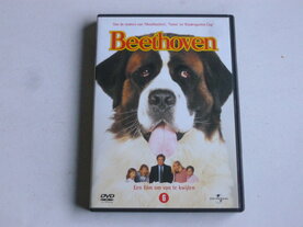 Beethoven - Brian Levant (DVD)