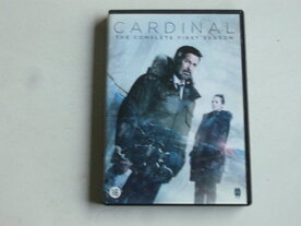 Cardinal - The Complete First Season (2 DVD)