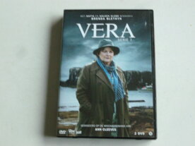 Vera - Serie 7 (2 DVD)