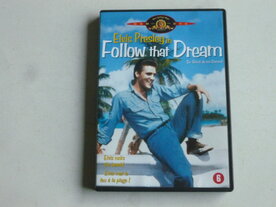Elvis Presley - Follow that Dream (DVD)