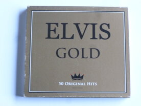 Elvis Presley - Elvis Gold (2 CD)