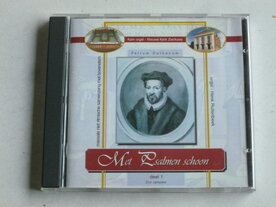 Met Psalmen schoon - Henk Ruitenbeek Kam Orgel Zierikzee