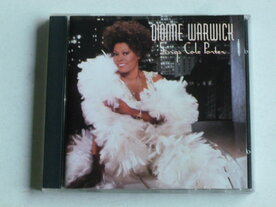 Dionne Warwick - sings Cole Porter
