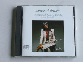 Chris Hinze - Mirror of Dreams  (keytone)