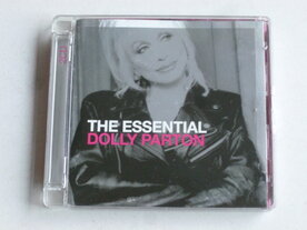 Dolly Parton - The Essential (2 CD)