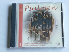 Psalmen - Peter Wildeman