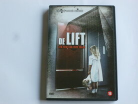De Lift - Dick Maas, Huub Stapel (DVD)