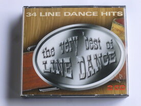 The Very Best of Line Dance - 34 Line Dance Hits (2 CD)